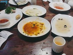 -吴门人家·苏宴宫廷菜(拙政园店)