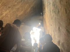 -秦岭终南山世界地质公园翠华山景区