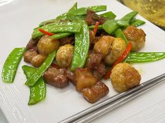 -宜兴隆家宴·私房菜(泰安华庭店)