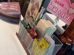 -汤城小厨•粤菜•靓汤(金融街店)