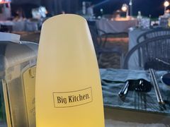 -亚龙湾希尔顿自助餐厅·海鲜·烧烤·沙滩BBQ·现场乐队