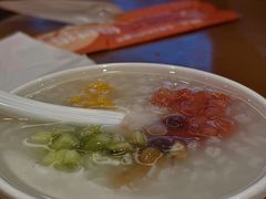 -银村街家常菜·早点·粥饼(北线阁店)