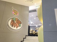 -必胜客(南宁盛天地店)