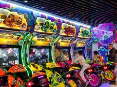 -大玩家(通州万达广场店)