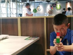 -豪客来牛排(中央花苑店)