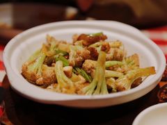 -西贝莜面村(近铁城市广场店)