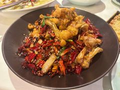 -天成·川菜家宴(礼岗店)