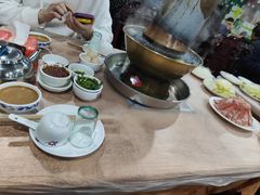 -鑫龙火锅城(环山路店)
