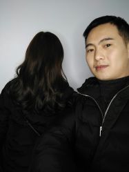 -V8潮牌·接发烫染连锁