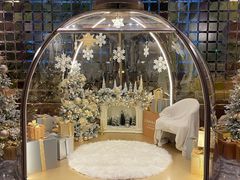 -北京康莱德酒店