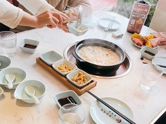 -捞神煲汤火锅(湖滨商业街店)
