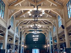 -中华圣公会教堂旧址