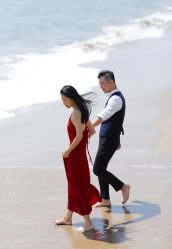 -太古映画婚纱摄影(天河店)