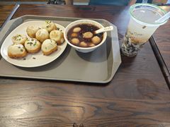 -哑巴生煎(临顿路店)