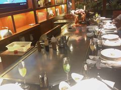 -火舞铁板烧(龙岗中心城店)