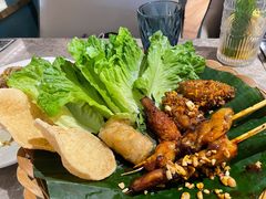 -美奈小馆·东南亚菜(福田星河COCO Park店)