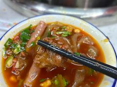 -钢管厂五区小郡肝火锅串串香(总店)