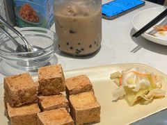 -鹿港小镇(金虹桥国际中心店)