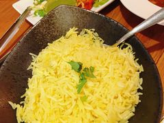 -NAMO印度餐厅