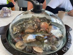 -前王院•巧克力海鲜市集餐厅(万平口店)