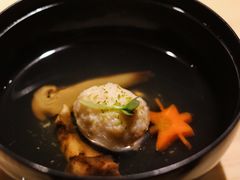 -鮨青(恒基名人购物中心店)