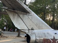 -青龙山国家森林公园