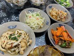 -张关合渣(航空大道店)