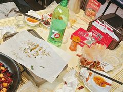 -聚味瞿记·龙虾堂(咸嘉湖店)