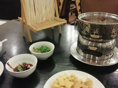 -栈桥王子饭店-风味餐厅