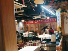 -京味斋·北京烤鸭(华威桥北工大店)