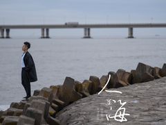 -南汇嘴观海公园