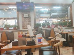 -丝路传奇·中国拉面航母店(北医三院店)