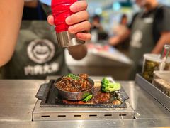 -肉肉大米(金虹桥店)