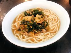 -奎元馆.百年奎元.非遗传承(西湖边的解放路店)