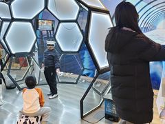 -超能空间(金桥国际商业广场店)