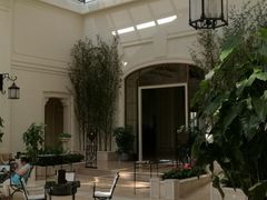 -利顺德大饭店·维多利亚花园(小白楼店)