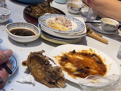 -老北京胡同味道二荤铺(酒仙桥店)