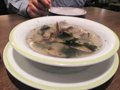 -萨莉亚意式餐厅(杭州滨江天街店)