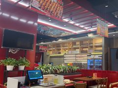 -管氏翅吧(马家堡店)