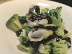 -那家小馆•北京菜•烤鸭(香山店)