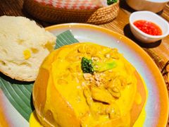 -甲米府·泰国餐厅(八佰伴店)