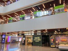 -红星美凯龙全球家居艺术博览中心(沙田广场店)