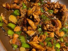 -味上湘菜馆(岳麓山店)