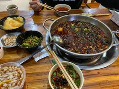 -黑竹香鸡(营和巷店)