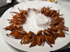 -好食上(喜盈门.范城店)