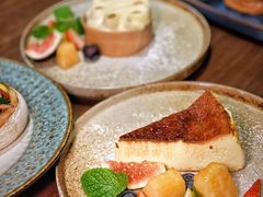 -ibarrel爱杯·bistro&brunch(江宁路店)