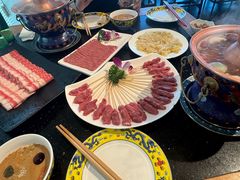 -南门涮肉(上海二店)