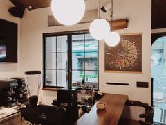 -Double cafe