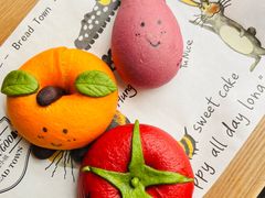 -RUGOO RUGOO·面包小镇(北京首店)