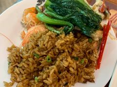 -汉巴味德(大悦城店)